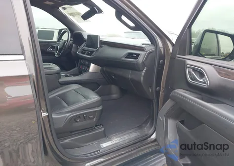 2021 Chevrolet Tahoe 2Wd Lt z USA, uszkodzony, nr VIN 1GNSCNKD7MR439900